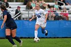 WSoccer vs Brandeis  Wheaton College Women's Soccer vs Brandeis College. - Photo By: KEITH NORDSTROM : Wheaton, women's soccer